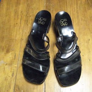 Joan & David Sandals